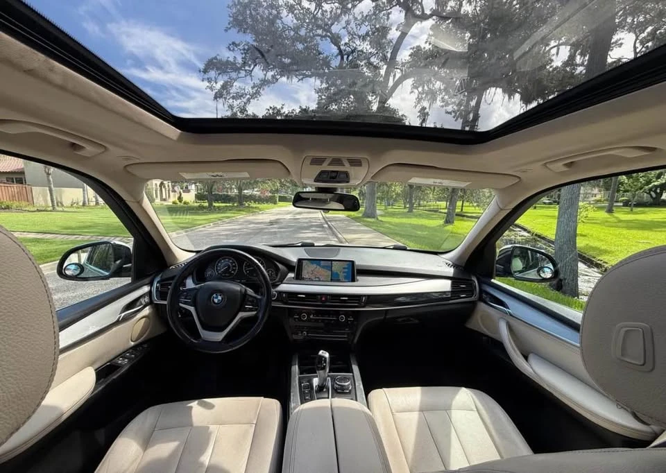 2015 BMW F15 X5 - Image 10 of 19