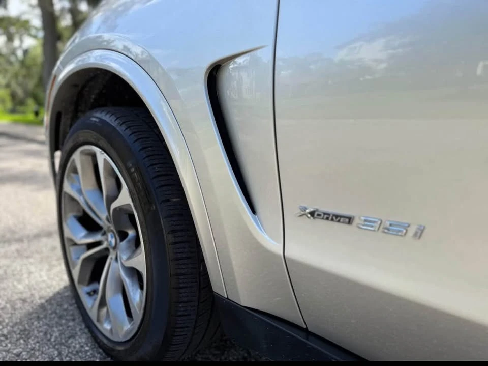 2015 BMW F15 X5 - Image 17 of 19