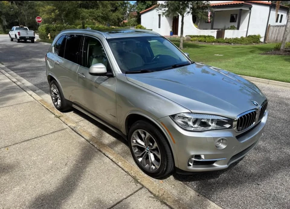 2015 BMW F15 X5 - Image 2 of 19