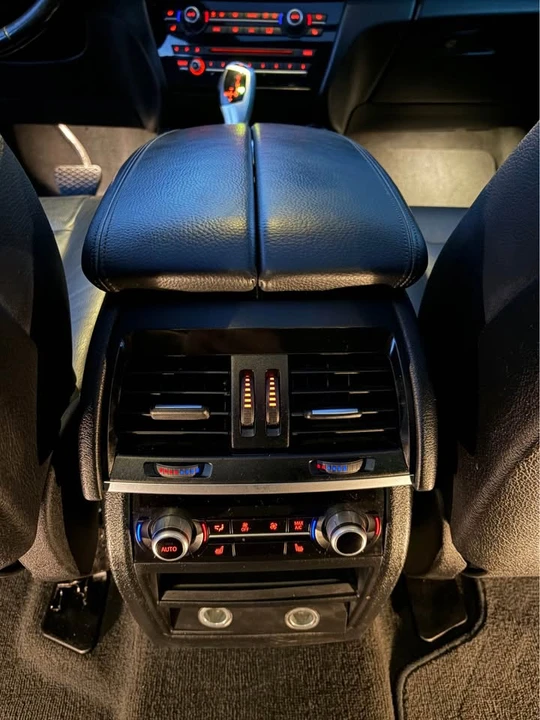 2015 BMW F15 X5 - Image 14 of 17