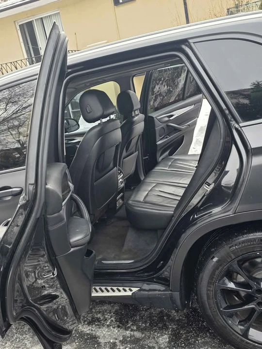 2015 BMW F15 X5 - Image 5 of 8