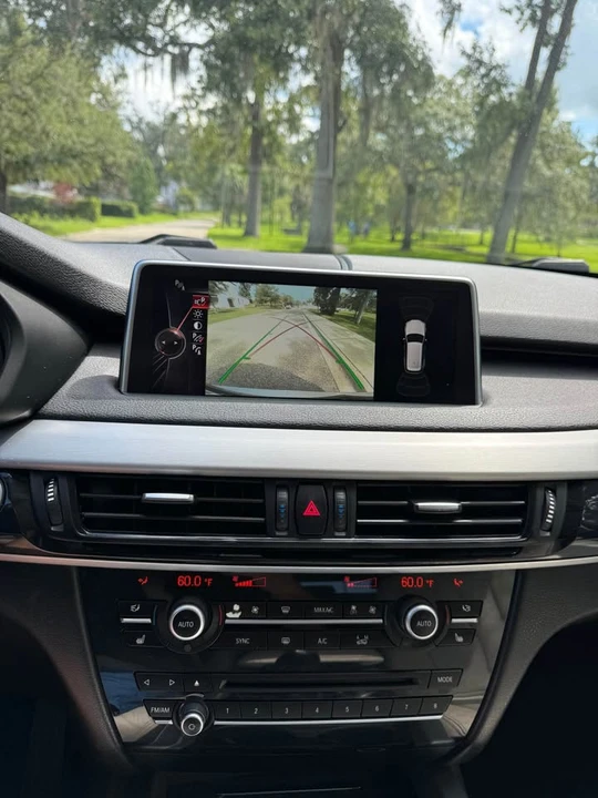 2015 BMW F15 X5 - Image 17 of 18