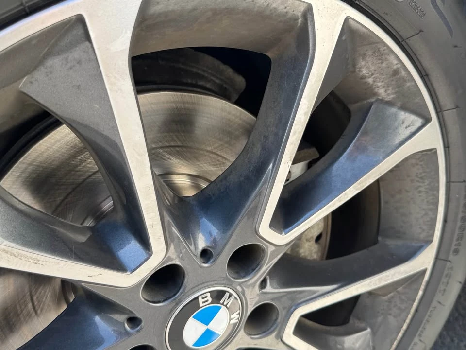 2015 BMW F15 X5 - Image 8 of 19