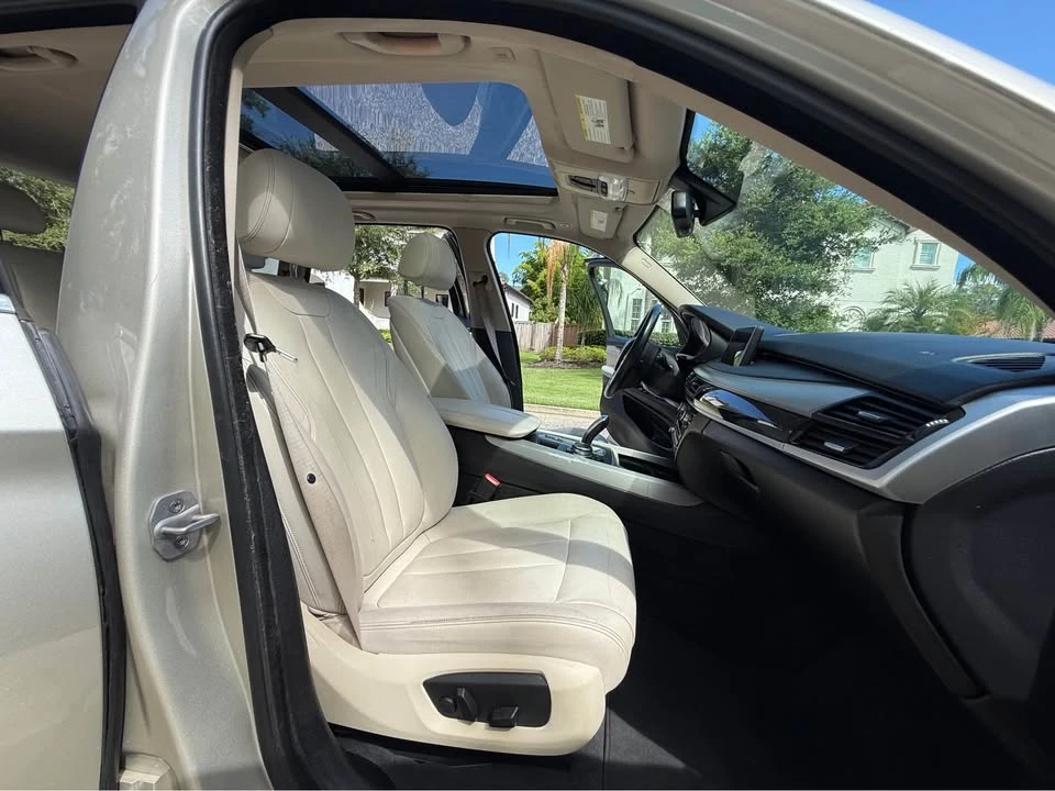 2015 BMW F15 X5 - Image 11 of 18