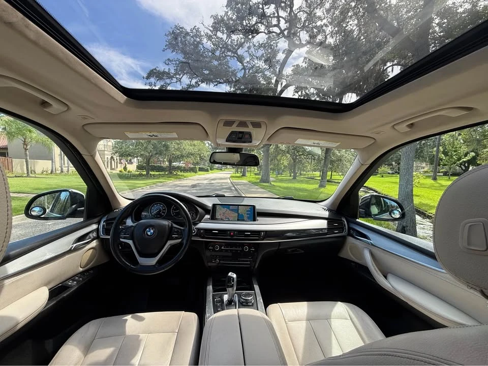 2015 BMW F15 X5 - Image 10 of 18