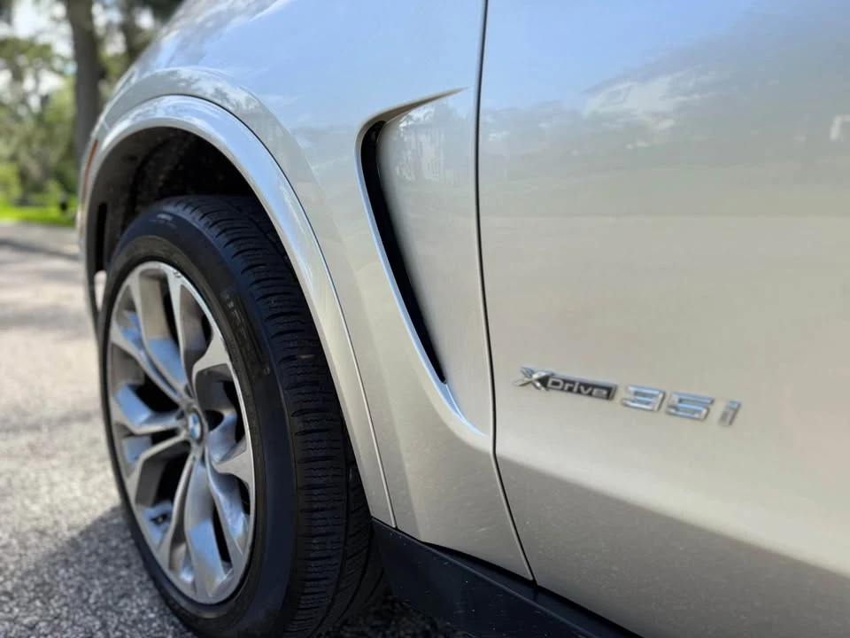 2015 BMW F15 X5 - Image 13 of 18