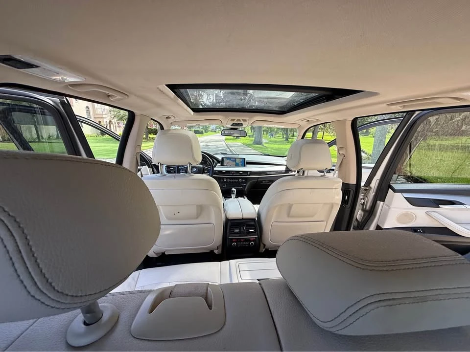 2015 BMW F15 X5 - Image 12 of 18