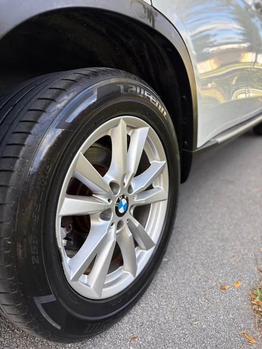 2015 BMW F15 X5 - Image 10 of 12