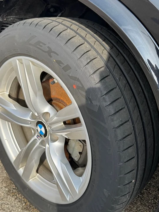 2015 BMW F15 X5 - Image 12 of 13