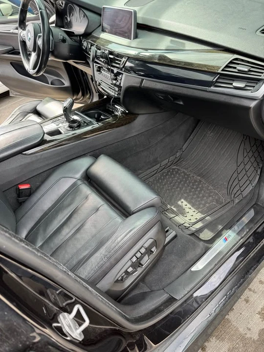 2015 BMW F15 X5 - Image 14 of 15