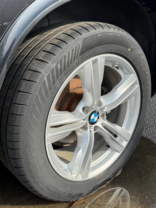 2015 BMW F15 X5 - Image 13 of 13
