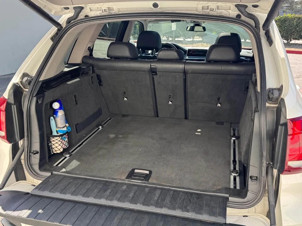 2015 BMW F15 X5 - Image 16 of 19