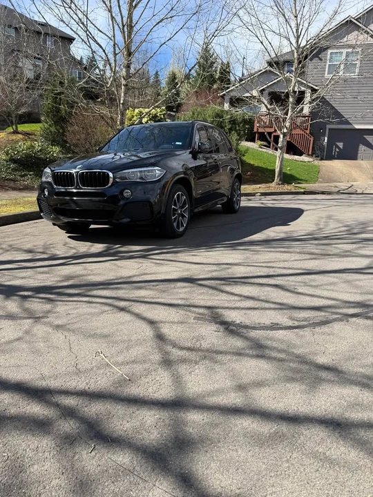 2015 BMW F15 X5 - Image 3 of 15