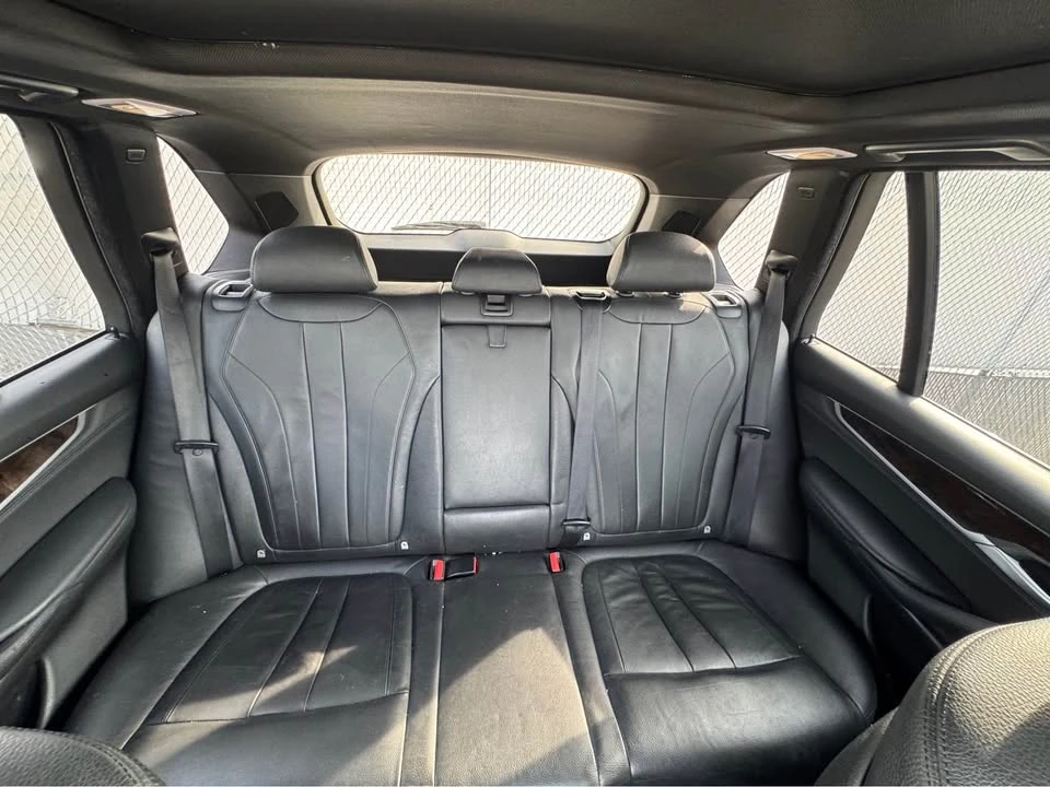 2015 BMW F15 X5 - Image 9 of 13