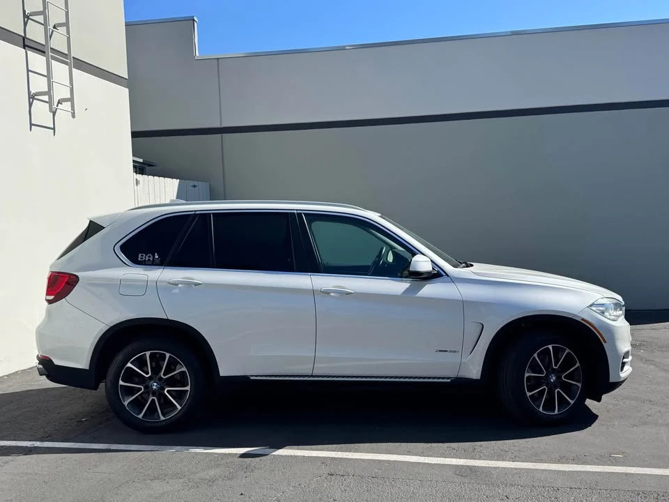 2015 BMW F15 X5 - Image 2 of 19