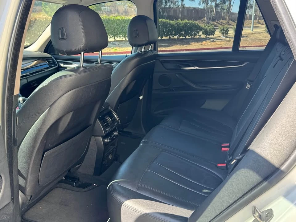 2015 BMW F15 X5 - Image 11 of 19