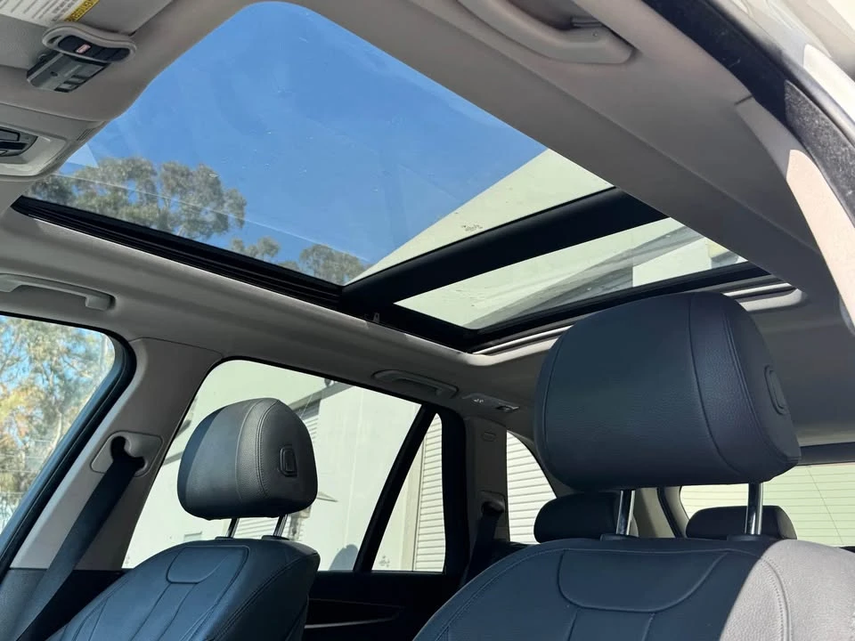 2015 BMW F15 X5 - Image 15 of 19