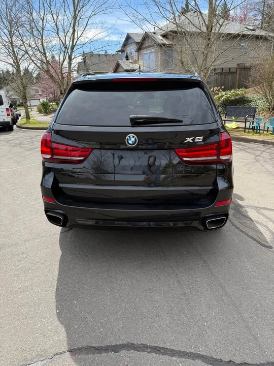 2015 BMW F15 X5 - Image 5 of 15