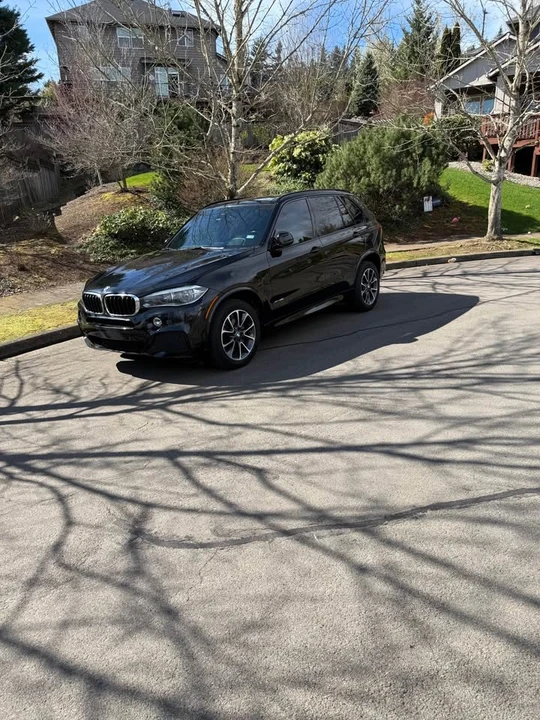2015 BMW F15 X5 - Image 2 of 15