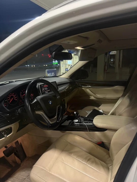 2015 BMW F15 X5 - Image 10 of 11