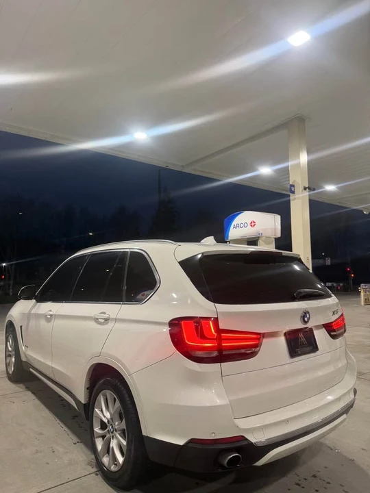 2015 BMW F15 X5 - Image 2 of 11