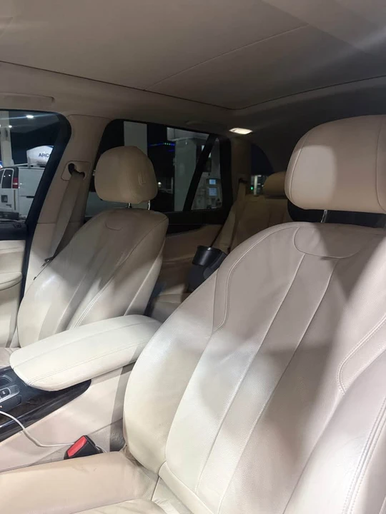 2015 BMW F15 X5 - Image 8 of 11