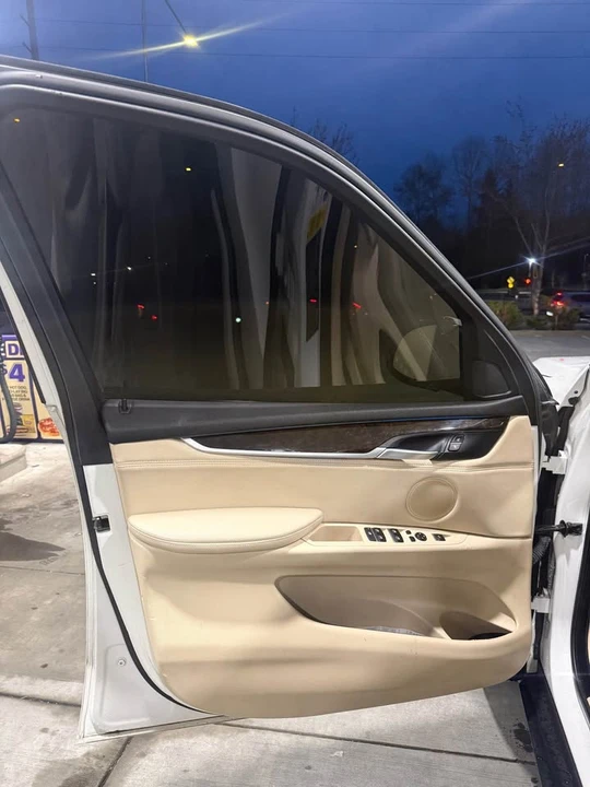 2015 BMW F15 X5 - Image 11 of 11