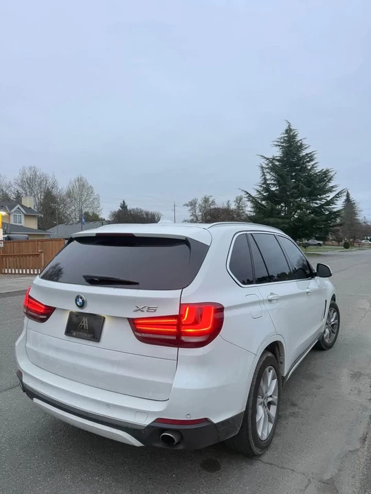 2015 BMW F15 X5 - Image 6 of 11