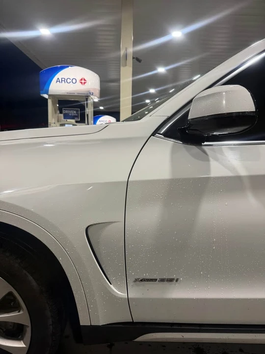 2015 BMW F15 X5 - Image 7 of 11