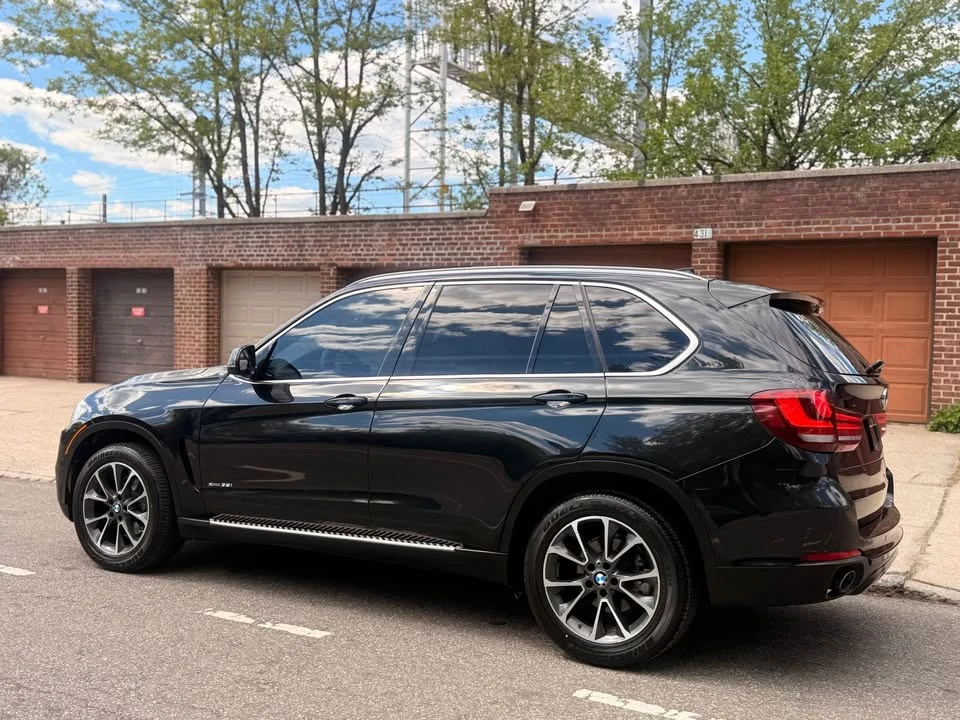 2015 BMW F15 X5 - Image 6 of 14