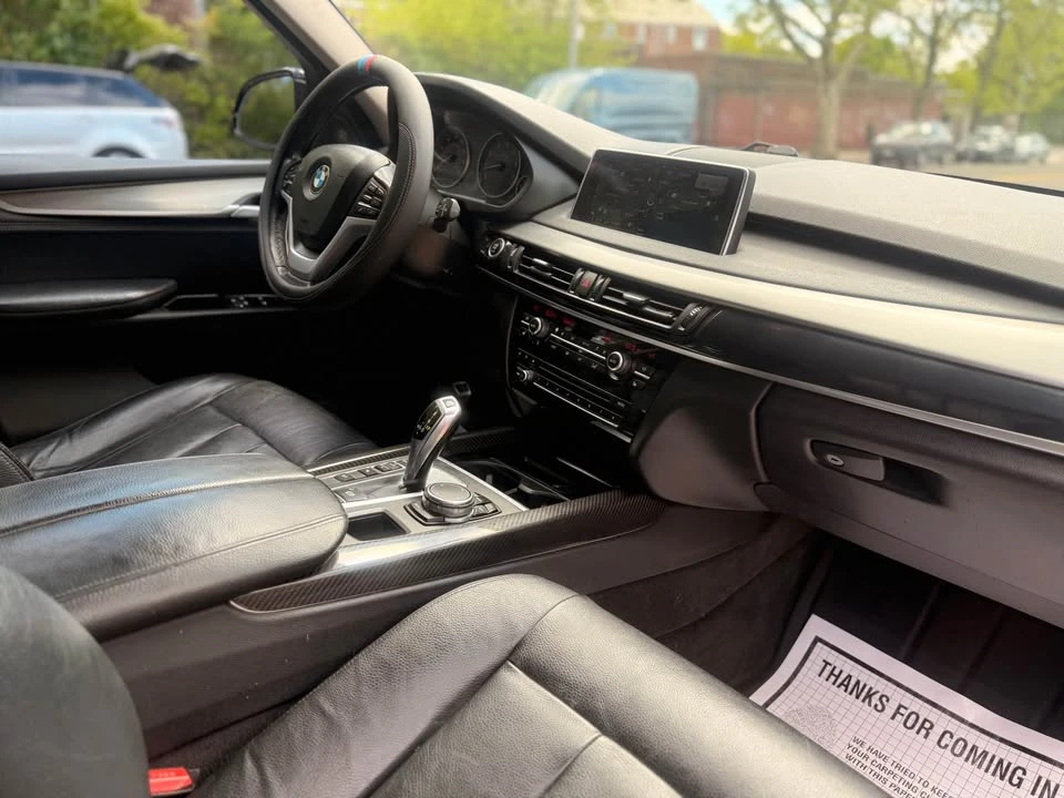 2015 BMW F15 X5 - Image 8 of 14