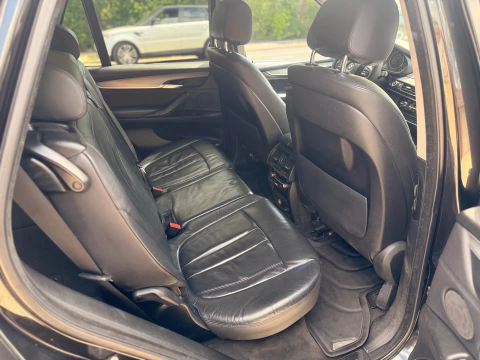 2015 BMW F15 X5 - Image 10 of 14