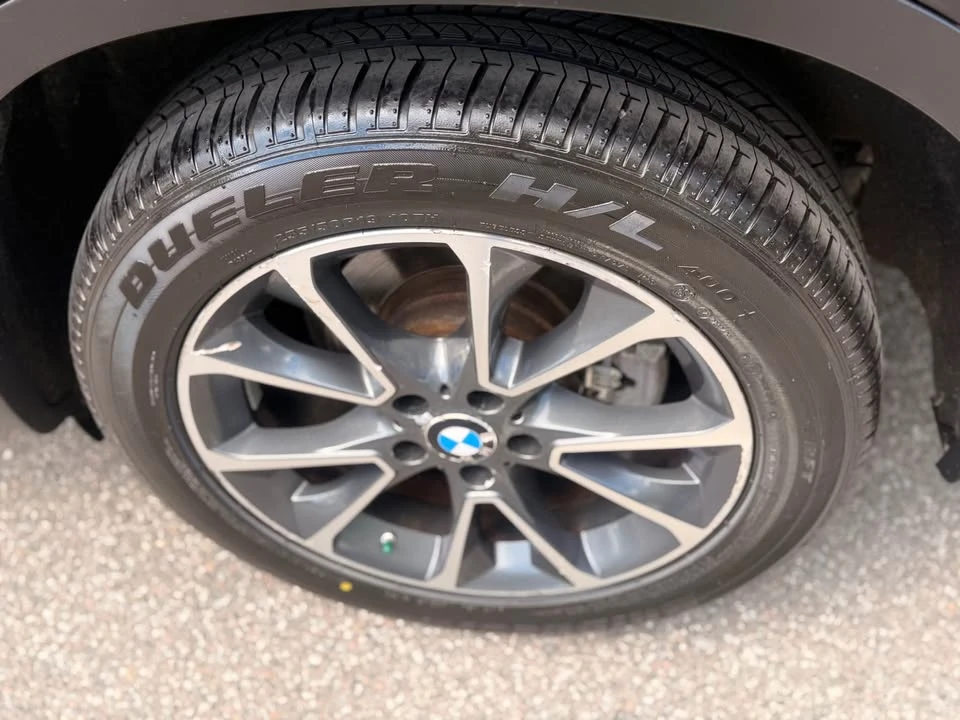 2015 BMW F15 X5 - Image 7 of 14