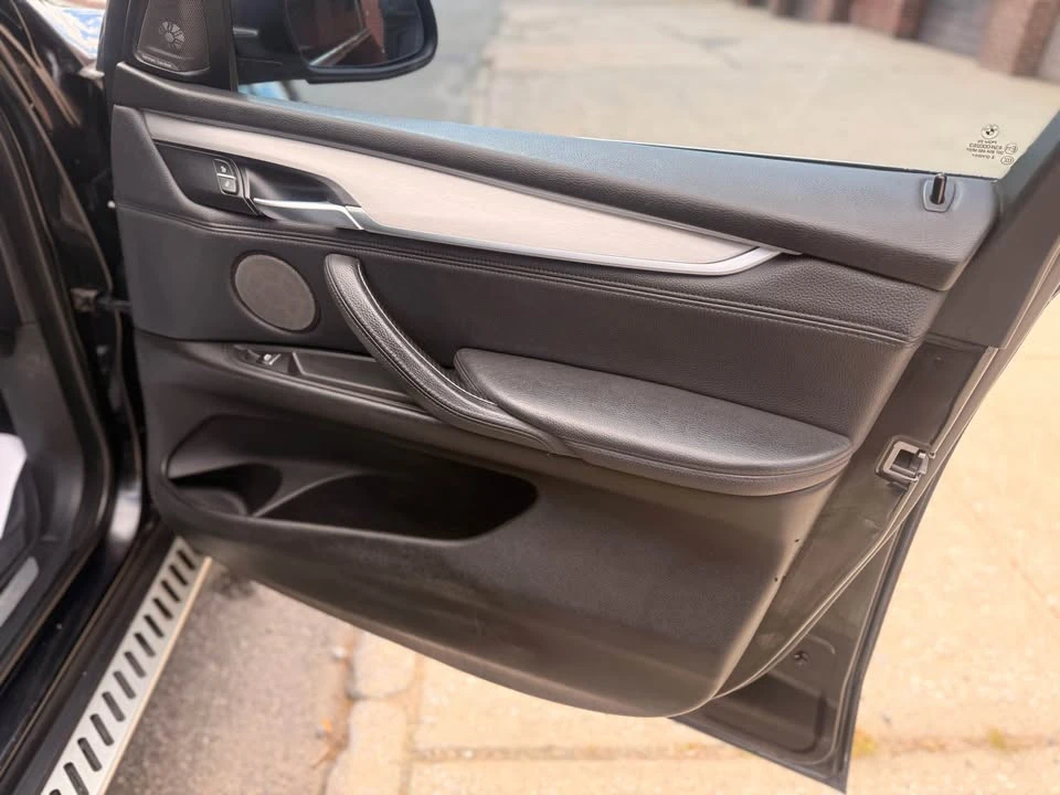 2015 BMW F15 X5 - Image 13 of 14