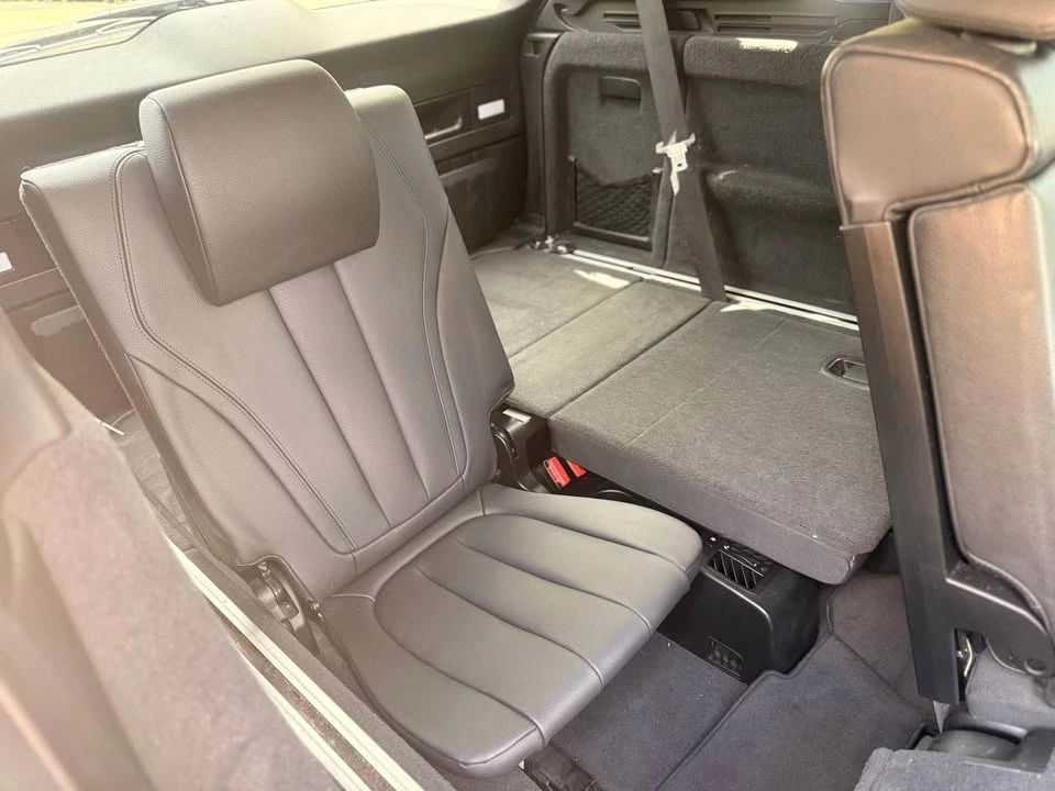 2015 BMW F15 X5 - Image 11 of 14
