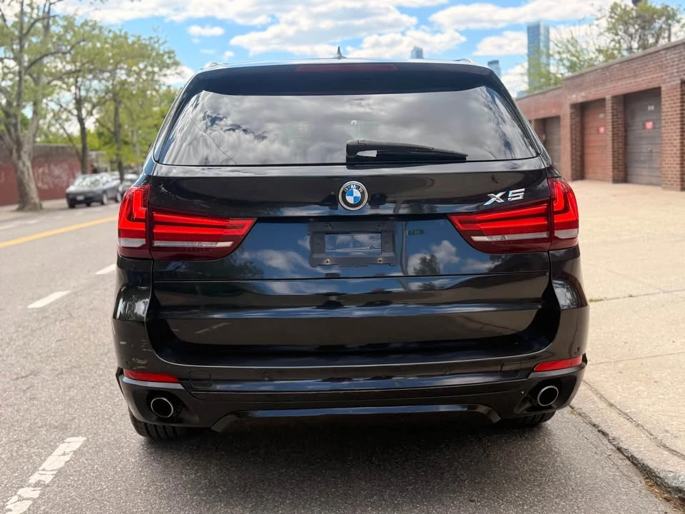 2015 BMW F15 X5 - Image 5 of 14