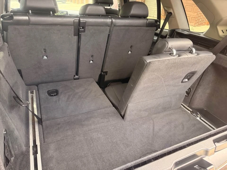 2015 BMW F15 X5 - Image 12 of 14