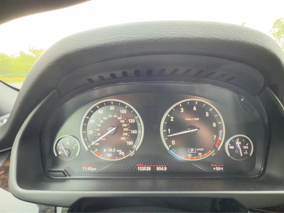 2015 BMW F15 X5 - Image 19 of 19