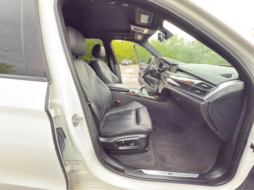2015 BMW F15 X5 - Image 14 of 19