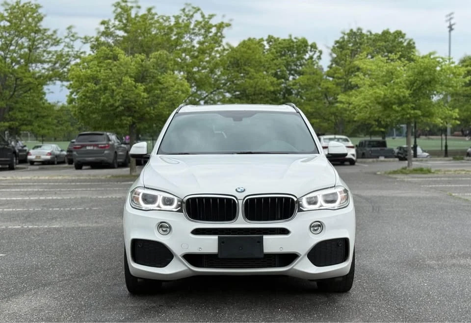 2015 BMW F15 X5 - Image 7 of 19