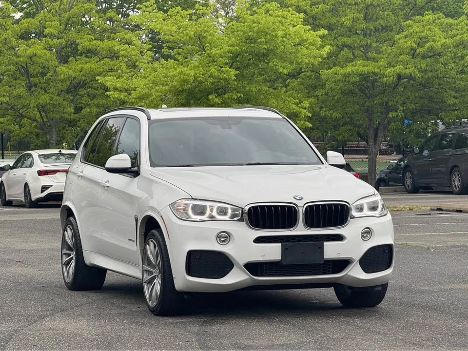 2015 BMW F15 X5 - Image 6 of 19