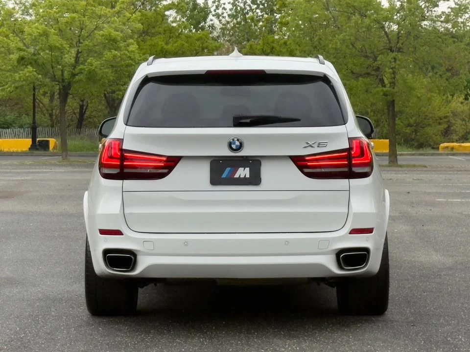 2015 BMW F15 X5 - Image 4 of 19