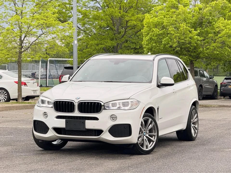 2015 BMW F15 X5 - Image 2 of 19