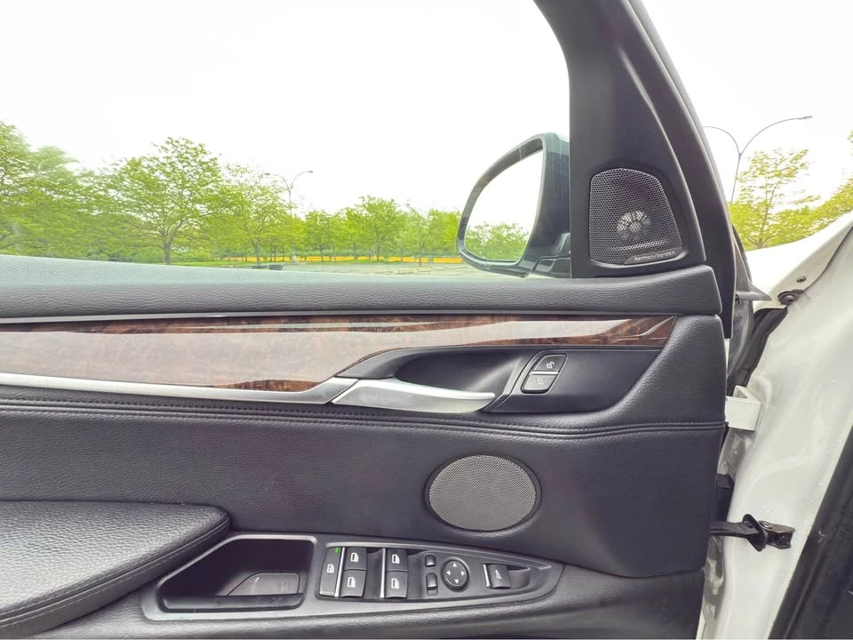 2015 BMW F15 X5 - Image 10 of 19