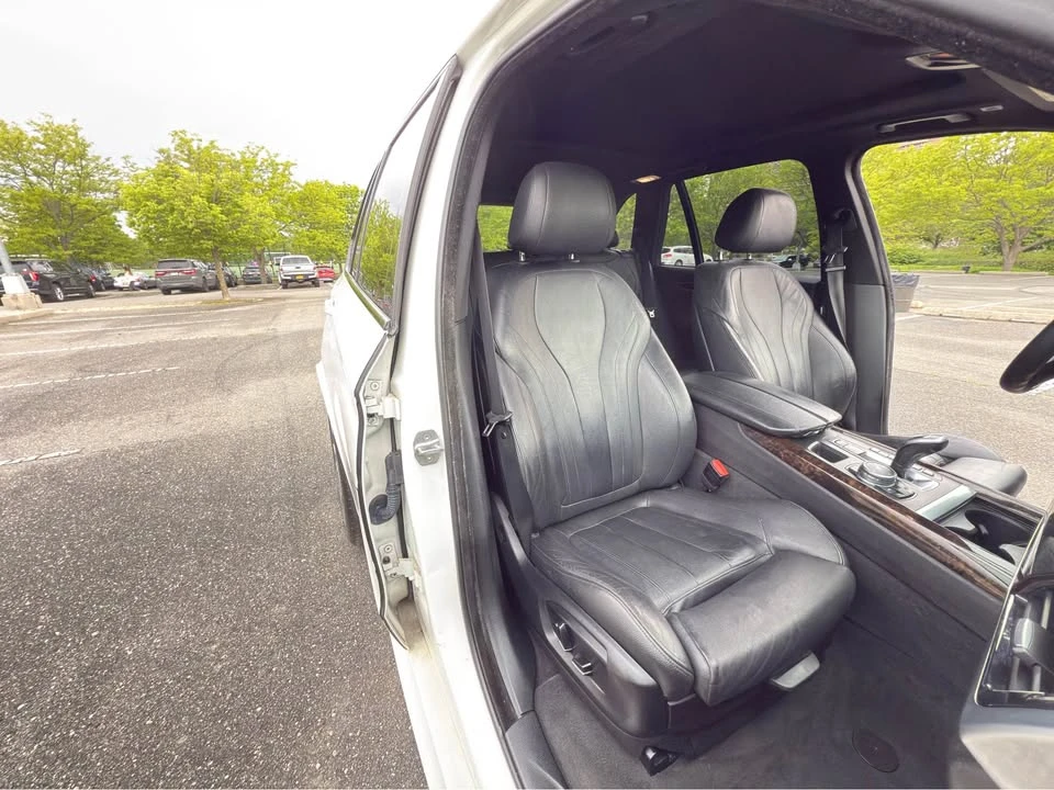 2015 BMW F15 X5 - Image 15 of 19