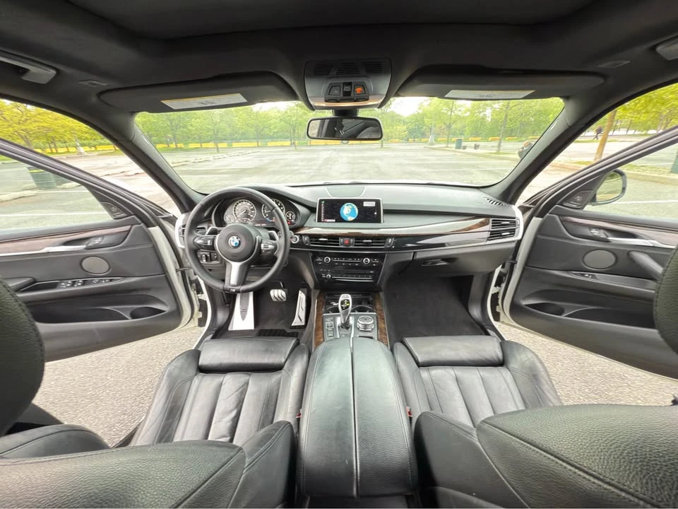 2015 BMW F15 X5 - Image 13 of 19