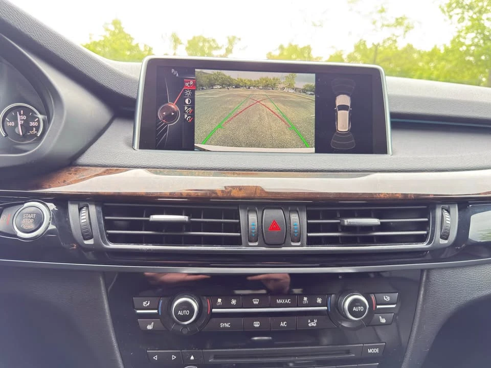 2015 BMW F15 X5 - Image 16 of 19