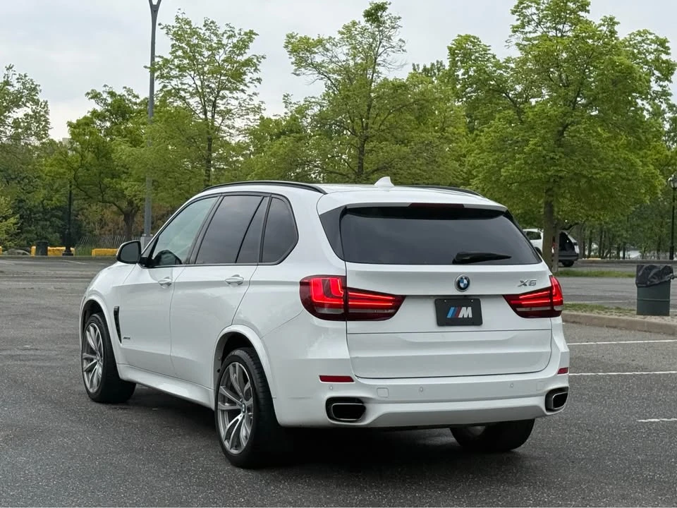 2015 BMW F15 X5 - Image 3 of 19