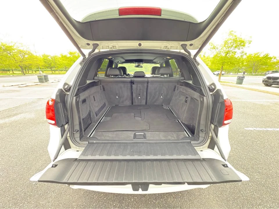 2015 BMW F15 X5 - Image 18 of 19