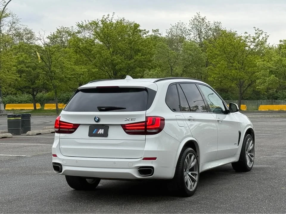 2015 BMW F15 X5 - Image 5 of 19